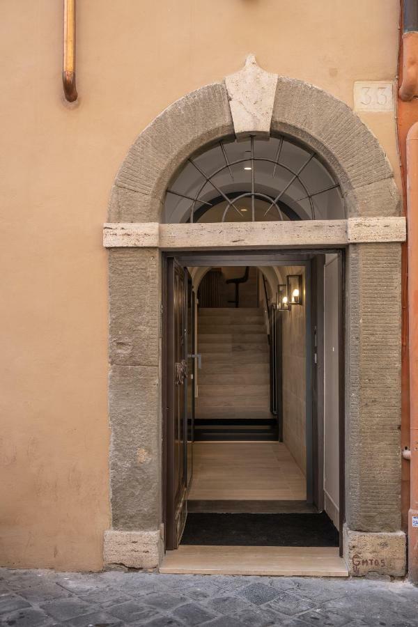 Laurina 33 Maison d'hôtes Rome